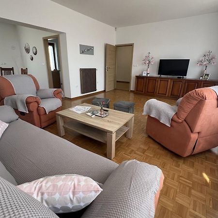 Magnolia Apartments Izola Kültér fotó