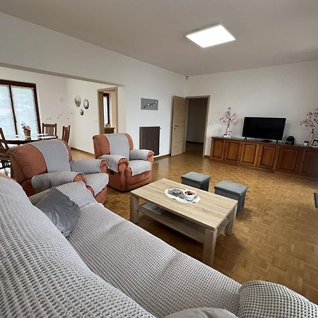 Magnolia Apartments Izola Kültér fotó