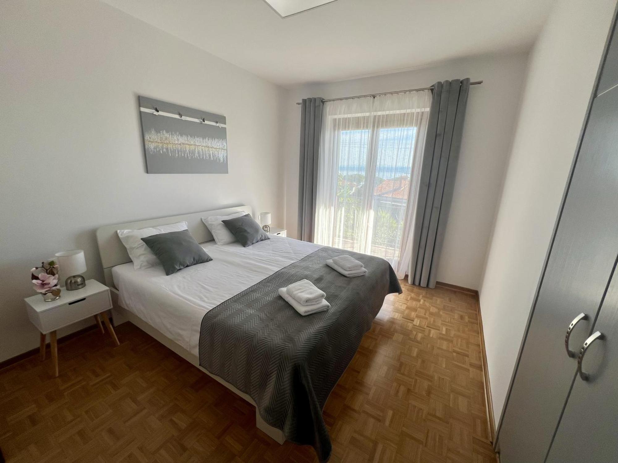 Magnolia Apartments Izola Kültér fotó
