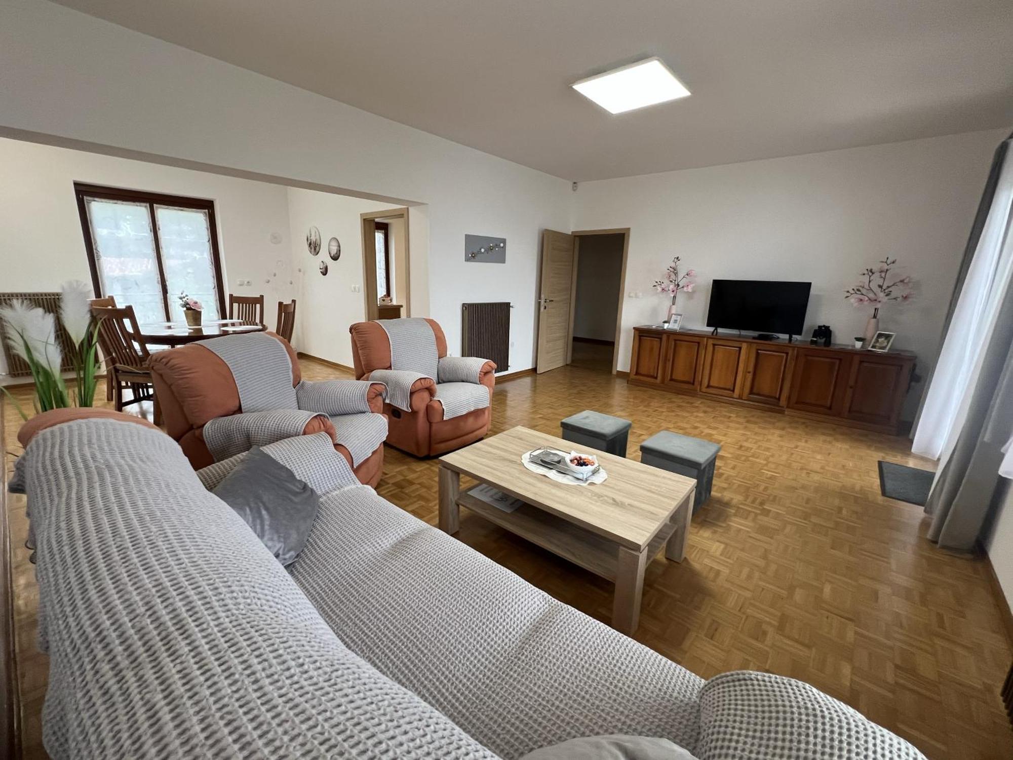 Magnolia Apartments Izola Kültér fotó